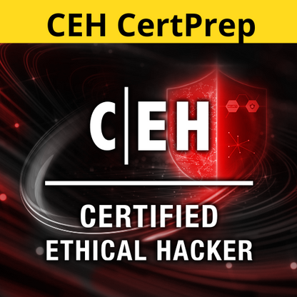 Elevate Your Cybersecurity Prowess in Austria: The CEH Symphony with CEH Exam Voucher + iLearn + iLab + Exam Prep & Exam Insurance