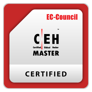 CEH Practical Exam Voucher (Global)