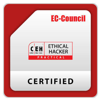 CEH Ethical Hacker Exam Prep