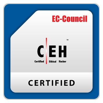 CEH (ANSI) Exam Voucher + iLearn + iLab + Exam Prep & Exam Insurance