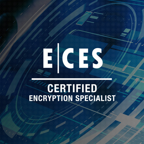 EC-Council iLabs :  Encryption Certification Program for Students