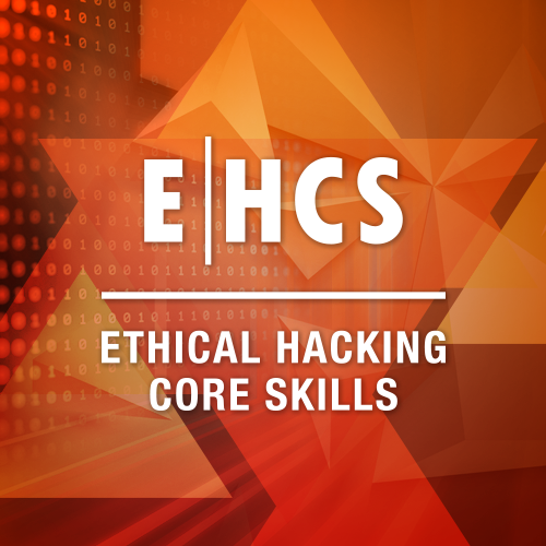 EC Council iLabs   : Ethical Hacking Core Skills (EHCS)