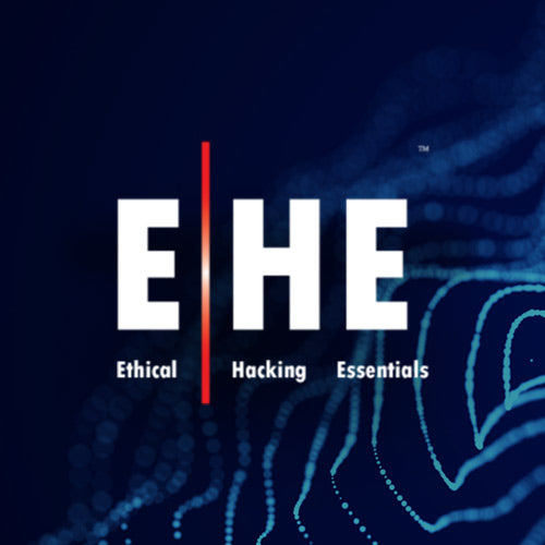 EC-Council iLabs : Ethical Hacking Essentials (EHE)