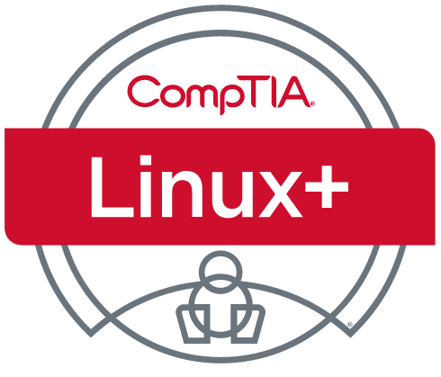 CompTIA Linux+ (XK0-005) Voucher