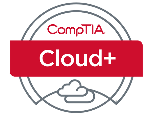 CompTIA CertMaster Practice for Cloud Essentials+ (CLO-002)