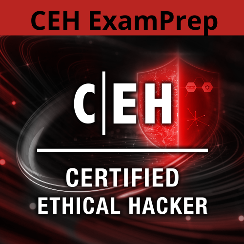 How to learn CEH online from Singapore ? CEH Exam Voucher + iLearn + iLab + Exam Prep & Exam Insurance